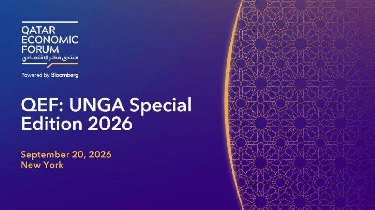 Global leaders to convene in N...