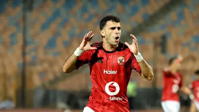 أستعد للزمالك بقوة.. ماذا قال...