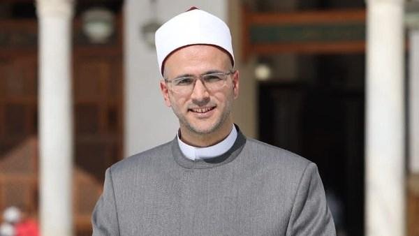 أمين الفتوى: خطابات الرئيس السيسي تعكس بُعدًا روحيًا يتقاطع مع التصوف المعتدل