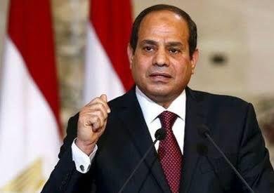 الرئيس السيسي: حجم العمل والإنجاز في مصر منذ 2014 ما كان ليتحقق في أقل من 30 عامًا