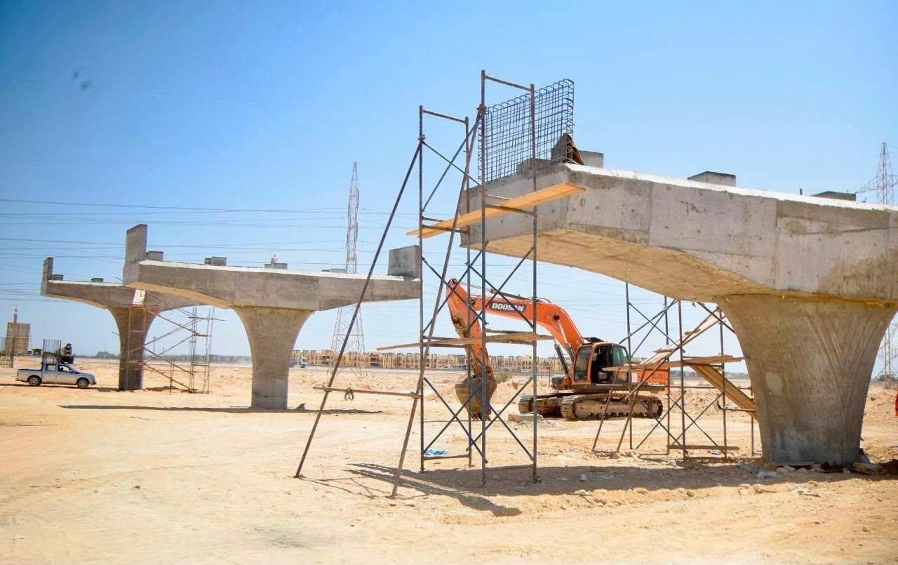 وزيرة الإسكان تؤكد أهمية استغل...