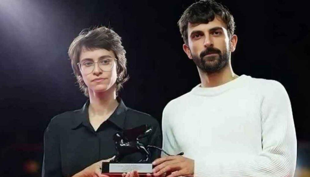 حيث يعيش نحو 36 ألف إسرائيلي.. عرض فيلم نازا في نيويورك