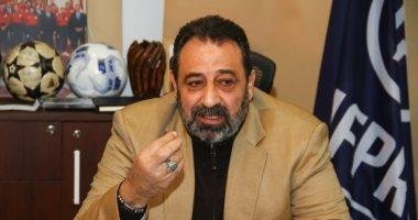 مجدي عبد الغني: ما يفعله الزمالك إعجاز