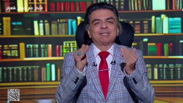 جمال شعبان يحسم الجدل بشأن تناول الجبنة قبل النوم وعلاقتها بالكوابيس