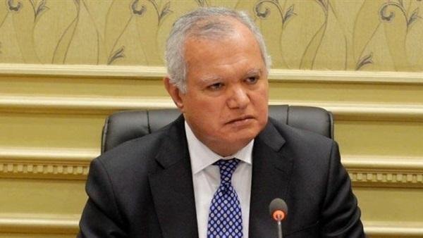 نحن في عالم مجنون.. السفير محمد العرابي: أين صوت العقل والسلام والتنمية؟