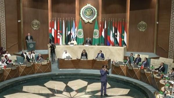 رسالة إنسانية من الجامعة العربية في ذكرى الإبادة الجماعية الإسرائيلية بحق الفلسطينيين