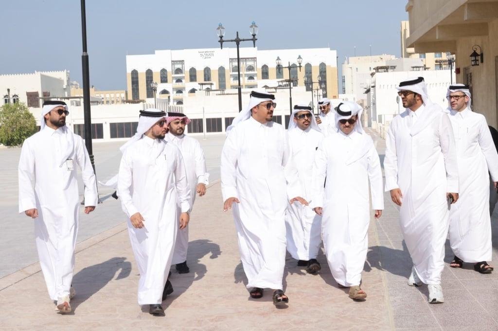"أشغال" تستكمل أعمال...