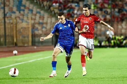 بن شرقي: كيتارا فريق منظم ولا توجد مباراة سهلة