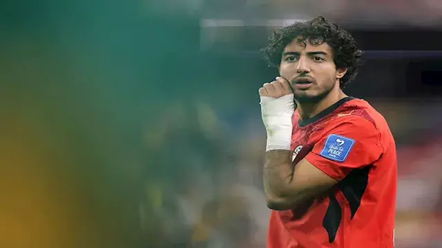 الأهلي يحدد بديل محمد هاني بسبب المماطلة وتعثر المفاوضات.. تفاصيل