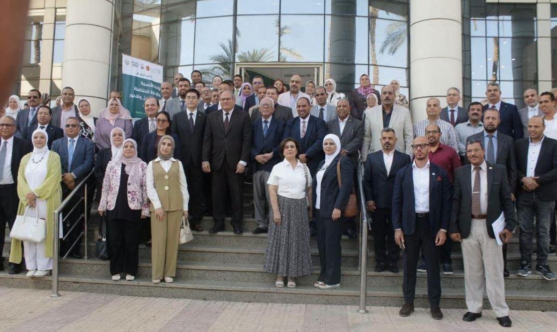 الفاو ومصر والعراق يبحثون تعزيز إنتاج نخيل التمور ومكافحة الآفات