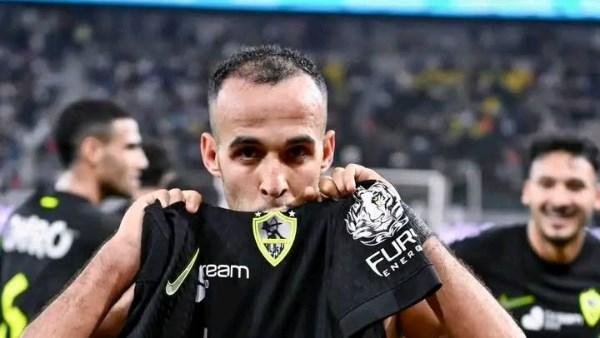 موتوا بغيظكم.. هيثم فاروق: من يريد سقوط الزمالك يختزل انتصاراته في الحظ