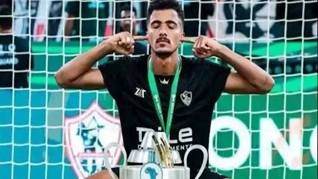 هشام يكن: الزمالك يمتلك البدائ...