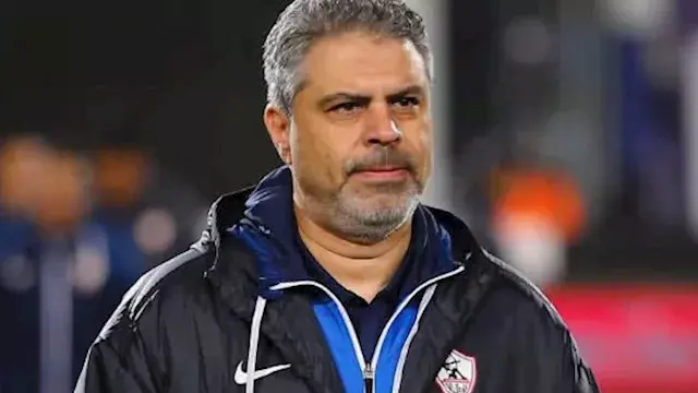 قبل موقعة دوري الأبطال.. أول ق...