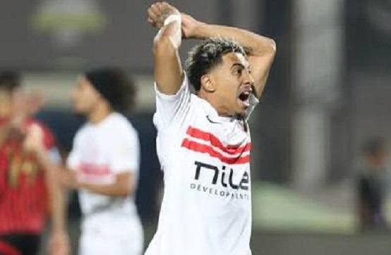 الزمالك: وافقنا على رحيل بيزيرا لتحقيق فرصة عمره.. وعقوبته الأكبر في تاريخ النادي