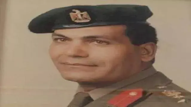 فكري صالح يروي لواقع مصر ذكرياته في حرب أكتوبر: "دمي سال في سيناء"