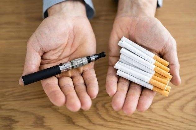 السجائر الإلكترونية.. البديل الأخطر للتدخين