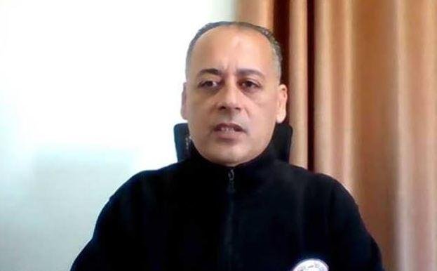 متحدث الهلال الأحمر الفلسطيني: جهود وتفاني مصر قيادة وشعبا تخفف حدة معاناة أهالي غزة