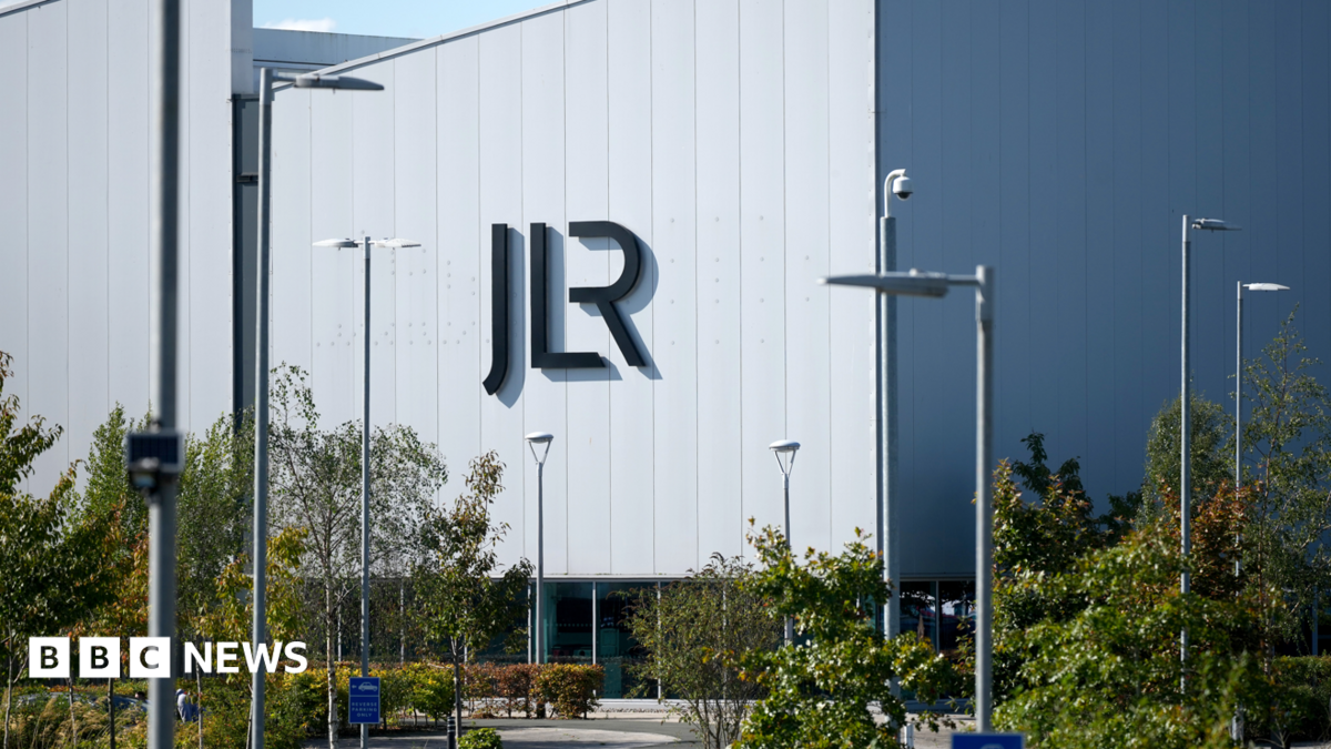 'JLR job cuts a cause for unce...