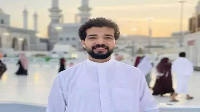 "كان راجع من شغله".. مصرع شاب...
