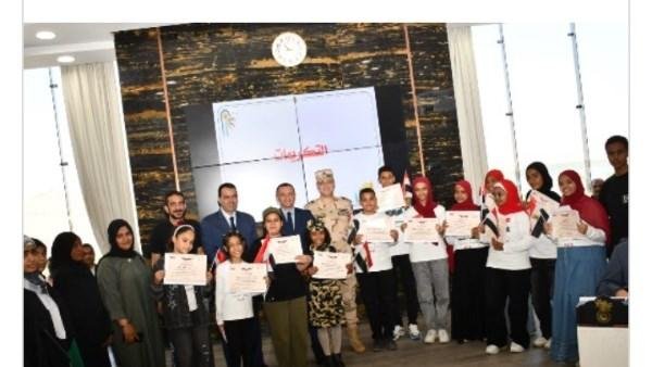 أخبار أسوان| قوافل طبية مجانية.. تكريم العاملين المتميزين.. وإجراءات رقابية على سيارات السيرفيس