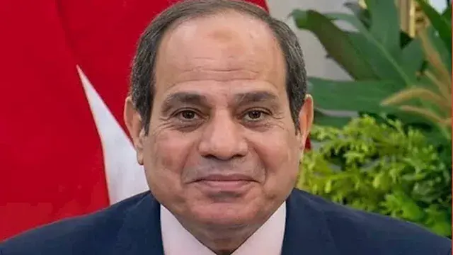 الرئيس السيسي: الشراكة بين مصر وإندونيسيا تشهد تقدمًا متواصلًا