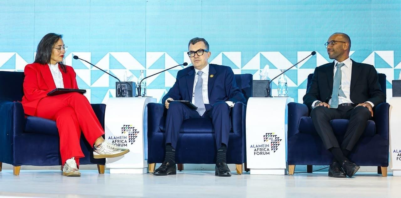 وزير التخطيط: نسعى لبناء نموذج ابتكار مشترك عابر للحدود مع دول القارة الإفريقية