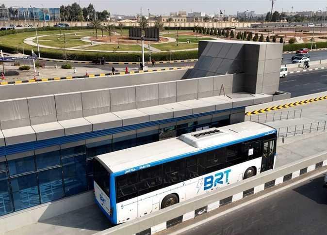 الأتوبيس الترددي يعلن أسعار اش...