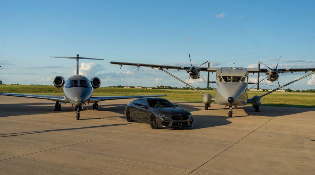 How premium car rentals improv...
