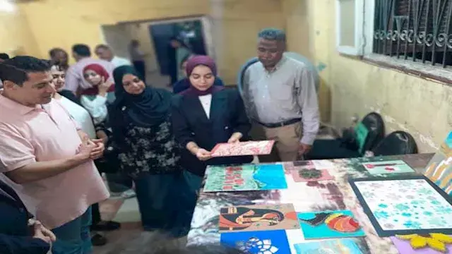 "أقوى من الإدمان".. مبادرة توع...