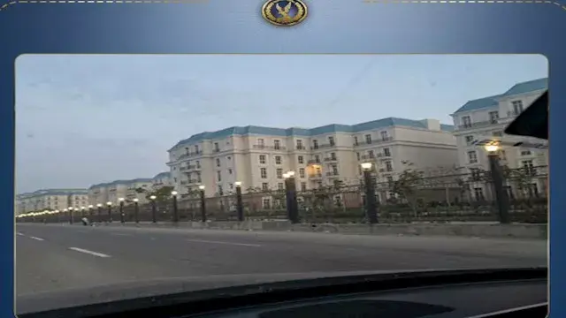 مصدر أمني يكشف حقيقة استراحات...