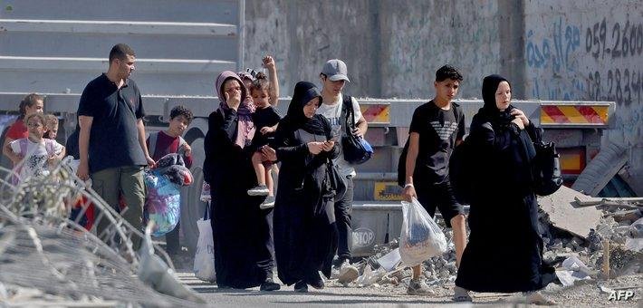 حقوقي فلسطيني: اللجنة المصرية لدعم شعب غزة ركيزة أساسية لتعزيز صمود الفلسطينيين