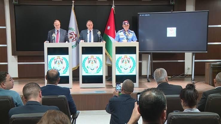 مدير الأمن العام الأردني: لم يكن هناك تخطيط مسبق لارتكاب جريمة الكرك
