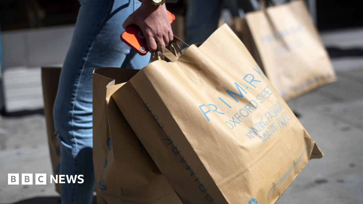 Primark takes further step int...
