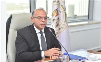 وزير الاستثمار: نسعى لتطوير منظومة متكاملة لخدمات المستثمرين والمصدرين