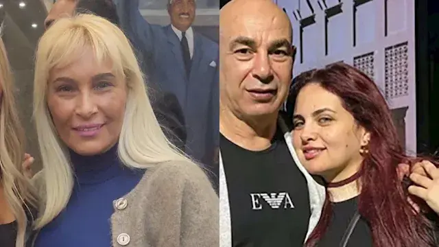 تدخل النجدة وإغماء العميد.. تف...