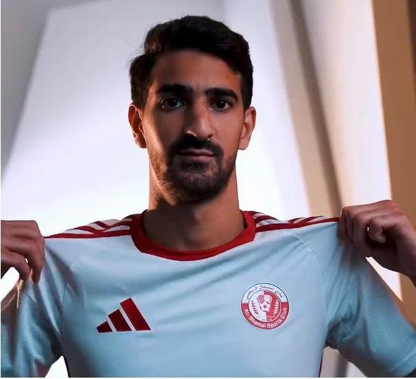 بن رمضان: كنا أكثر واقعية أمام الهلال.. ومواجهة الكبار تتطلب استغلال المساحات