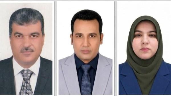 3 علماء من معهد تيودور بلهارس ضمن قائمة أكثر 2% من العلماء تأثيرا عالميا في 2026