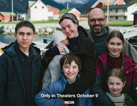 أفلام متوجة من كان وبرلين وصندانس.. مهرجان الجونة السينمائي يعرض 13 فيلما خارج المسابقة