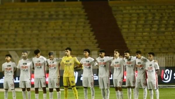 موقف ثلاثي الزمالك المصاب من مباراة العودة أمام الجيش الرواندي