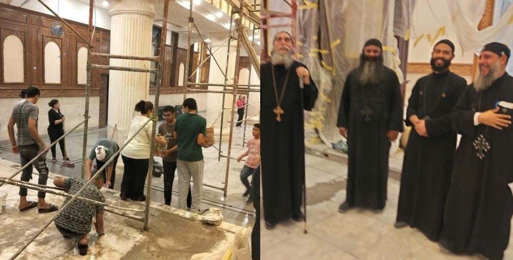 في زيارة رعوية تستمر 3 أيام.. البابا تواضروس الثاني يزور إيبارشية ببا والفشن ببني سويف غدا