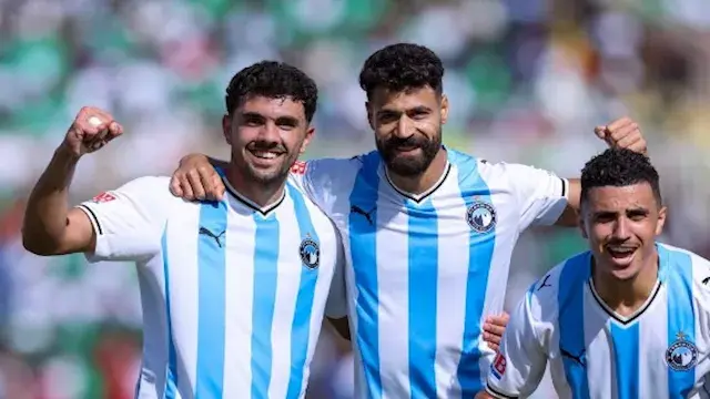 مصدر يكشف حقيقة انتهاء عقود 3 لاعبين في بيراميدز.. وموقف مصطفى زيكو