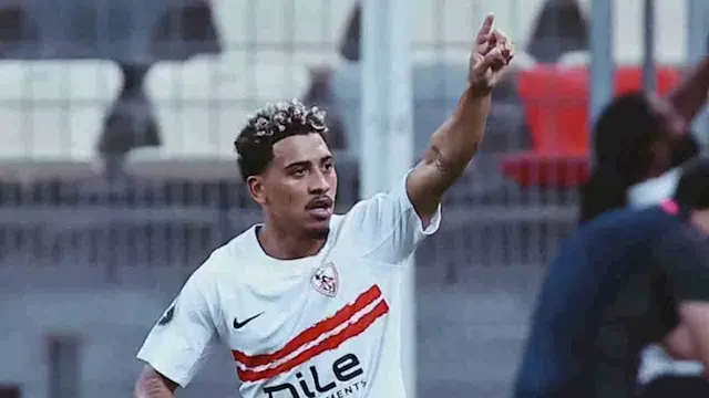 ليس بيزيرا فقط.. 3 برازيليين ف...