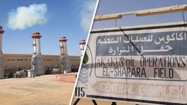 مسلحون يوقفون حقل «الشرارة» النفطي.. ليبيا تلوّح بإعلان «القوة القاهرة»