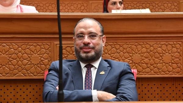 أحمد السبكي: تصريحات سموتريتش بشأن سيناء مرفوضة.. والسيادة المصرية خط أحمر