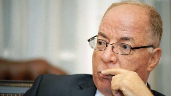 حلمي النمنم: رعاية الرئيس السيسي لمؤتمر «الهوية الوطنية» تؤكد أهمية بناء الإنسان