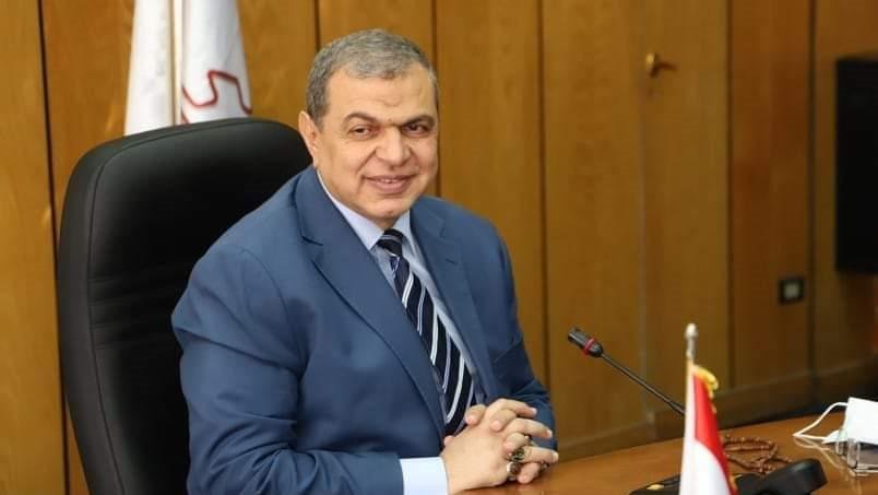 وفاة والدة محمد سعفان رئيس لجنة القوى العاملة بمجلس النواب