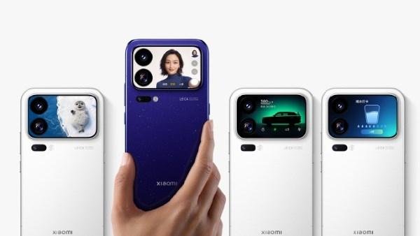 رسميا.. شاومي تحدد موعد إطلاق سلسلة هواتف Xiaomi 18 Pro بمواصفات ضخمة