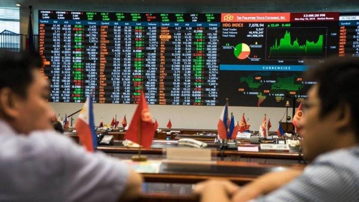 تراجع الأسهم الآسيوية في بداية التعاملات رغم مكاسب الذكاء الاصطناعي في وول ستريت