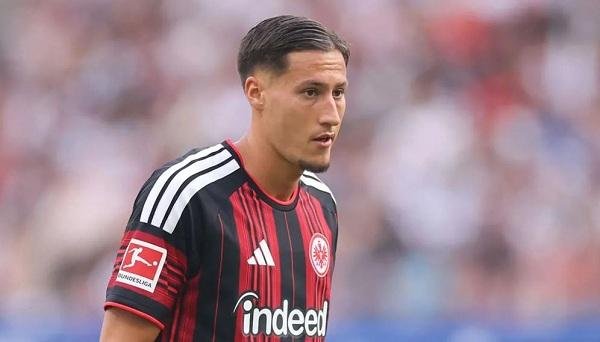 يونس بن طالب: أحب المغرب وألمانيا.. لكن كلوب غير قراري