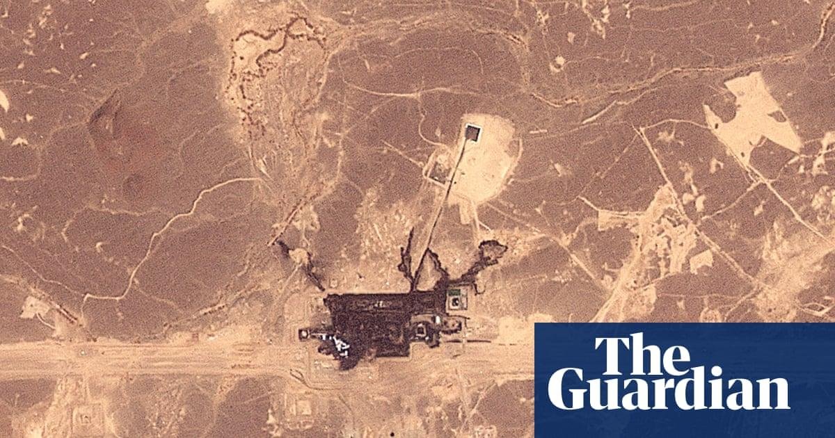 Saudi Arabia shuts down key oi...